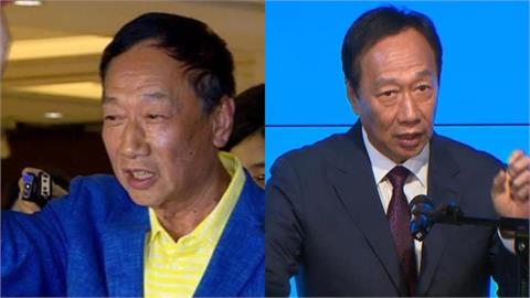 《富比世》最新富豪榜出爐！郭台銘153億美元重回台灣首富…「這1人」蟬聯全球第一