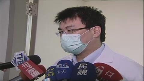 快新聞／陳幸妤離婚怒撕前夫！批亂搞男女關係　趙建銘急喊不是事實：何必呢