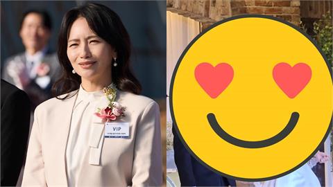 40歲暴紅遭揭姐弟戀「隔天秒辦婚禮」！套牢「小10歲前國手男友」內幕流出
