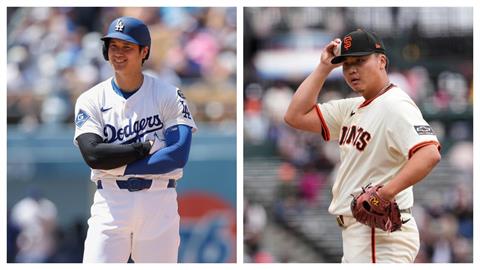 MLB／鄧愷威有望生涯首度對決大谷翔平！美媒預測「這一天」掛帥先發