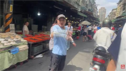 助理遭肘擊！葉元之稱「青鳥動手」　蘇巧慧陣營：勿操作仇恨