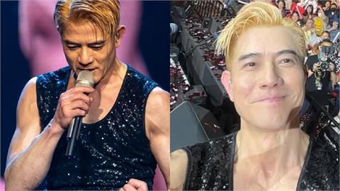 郭富城17歲青澀證件照遭挖出！穿吊嘎炸出肌肉「激短寸頭」網瞪大眼：長這樣？