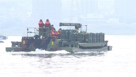台美國防助攻！　軍工概念股還能進場？