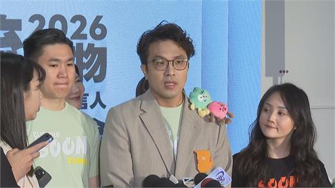 快新聞／744萬遮陽傘出大包！蔣萬安認延後完工　沈伯洋怒揭4大疑點