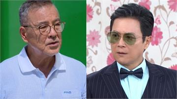 龍天翔《好運來》霸氣回歸了！網友嗨喊：出來教訓逆子曉剛嗎？