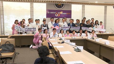 家中照護！「腹膜透析」一甲子　使用比率僅7.5%低於歐美