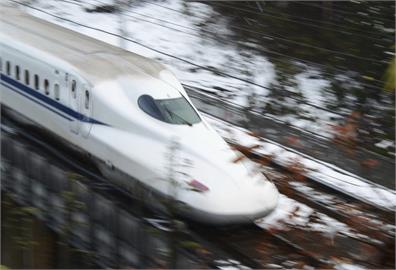日本JR東海道新幹線　擬2028年起逐步啟用自動駕駛
