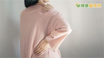 天冷關節卡卡、腰痠背痛？醫：別一直躺著　3種運動有幫助