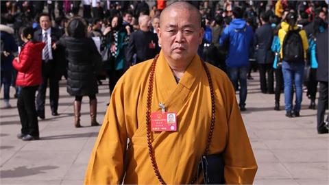 少林寺釋永信涉擁7情婦21私生子！遭起訴4項罪名…中國官媒回應了