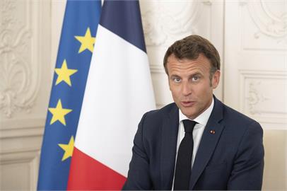 快新聞／法國國會不信任贊成票遠低於門檻　極左派倒閣失敗