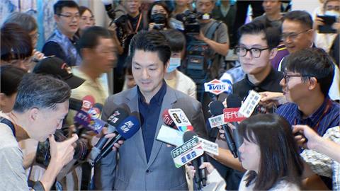 蔣萬安近來態度轉「強硬」　徐嶔煌：通往總統選舉設定