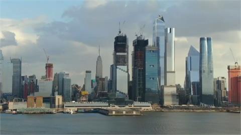 全球生活成本最高城市出爐　新加坡、紐約並列榜首