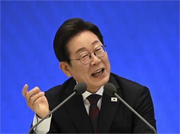 快新聞／李在明將赴美　美可能逼南韓台海衝突選邊站