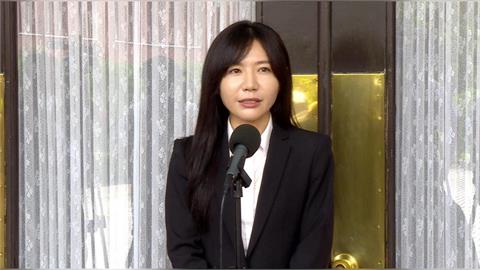 快新聞／北一女教師區桂芝上喊「0軍購」惹眾怒！吳沛憶揭共產黨慣用手法