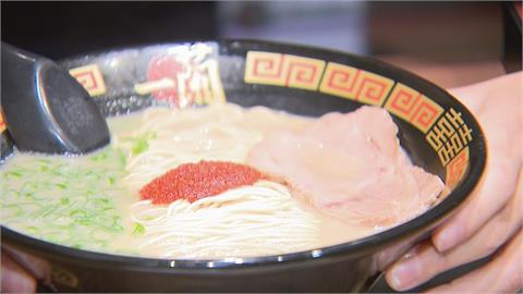 受「壽司郎」事件影響！日本各大餐飲祭食安措施　一蘭拉麵取消茶杯自取