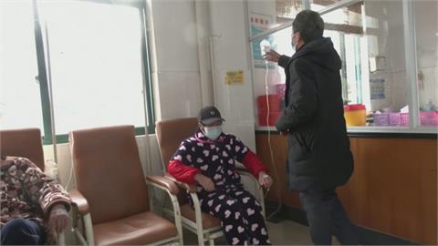 河南省近9成人口已染疫　專家憂疫情隨春運擴散全國