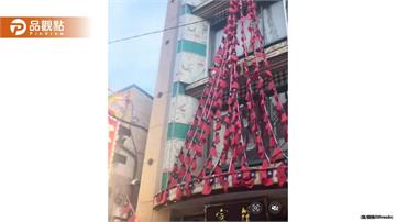 中國遊客怒闖日本店家要求撤掉中華民國國旗！ 老闆1舉動被讚爆