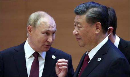 中俄外長通話提「不結盟」  矢板明夫驚：關係已不像外界想像的那麼親密了