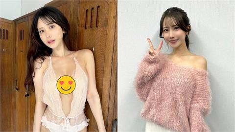 日本「超兇賽車皇后」登JKF封面！曝迷上特別嗜好：回家幫爸爸服務