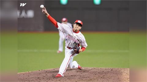 日職(影)／相當看好徐若熙！軟銀鷹CEO城島健司盛讚充滿魅力