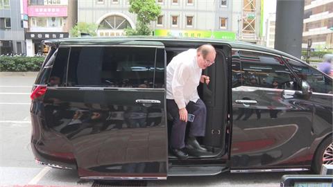 李乾龍座車遭裝追蹤器「尹乃菁竟扯賴清德」　律師轟駭人聽聞：沒證據亂指控！