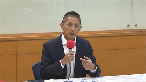 快新聞／蔣萬安危險了？台北市長最新民調出爐　綠營5潛在人選「他」居冠