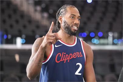 NBA（影）／「可愛」真的一點都不可愛！雷納德又受傷了　確定將無限期缺賽