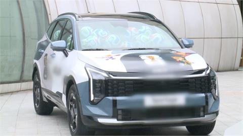 長期深耕全球運動賽事　韓車大廠組「第49隊」為青少球員圓夢