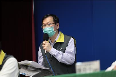 快新聞／柯文哲稱「誇張個案」未公布  莊人祥打臉曝案號
