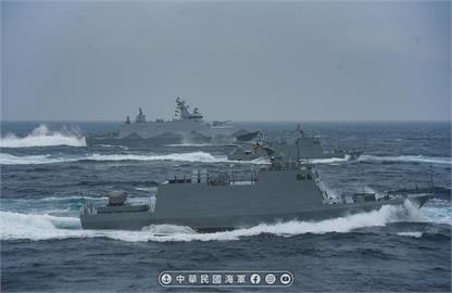 未回報共諜刺探軍機遭汰除　海軍士官長提告結果出爐