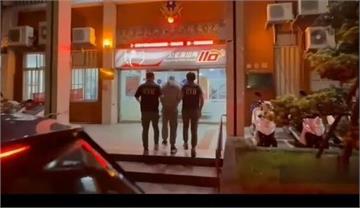 疑對「大嫂」不當肢體接觸　男子遭押走痛扁逼喝尿