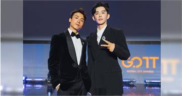 台灣男星赴韓訓練未出道　苦等11年逆襲同框大咖男神