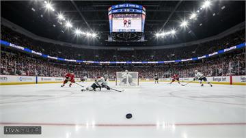 NHL雪崩5比2擊敗荒野　系列賽3比1聽牌 Parker Kelly致勝球立大功