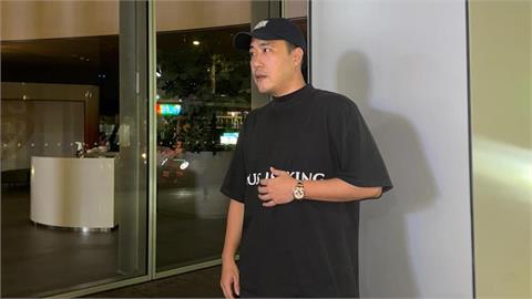 余祥銓出車禍了！重摔「身上少一塊肉」　驚人傷勢曝光