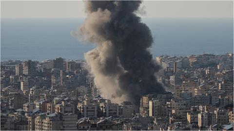 快新聞／人間悲劇！伊朗女子小學遭空襲逾165人死　聯合國呼籲調查給真相