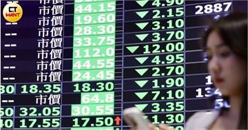 3檔個股被抓去關到22日　「這支股票」重挫45分鐘才撮合一次