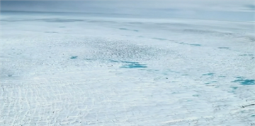 地球在發燒 北極崩掉半北市大小冰架