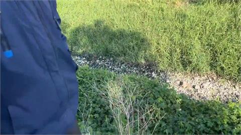 彰化驚悚情殺！前男友談判砍死新男友　女疑害怕竟助棄屍