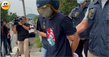 兇刀找到了！土城男遭家屬嫌棄動殺機　預謀犯案這天早買好兇器