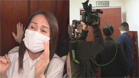 高金素梅突遭北檢搜索！黃瓊慧發聲「終於…這隻超紅」網驚：跟國安相關？