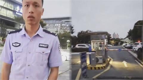憂洩密？中國警察「禁特斯拉停車充電」　網諷：蘋果手機不允許進衙門