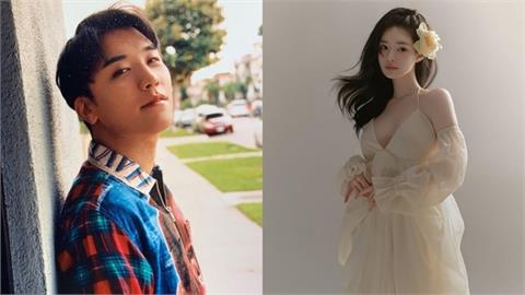 勝利自曝娶20歲圈外女友！被揭新娘不是「昔日網紅舊愛」引爆全網熱議