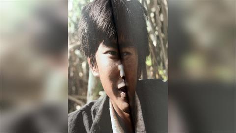 《大濛》劇照書跨頁印刷出包！人物慘變「鬥雞眼」　新經典文化致歉