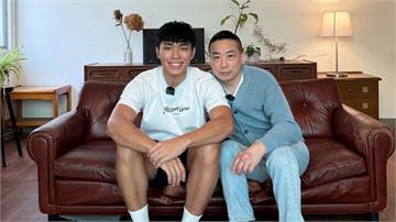  媽媽癌逝多年！王ADEN揭爸深情舉動 譜寫「父母戀愛」成歌太催淚 