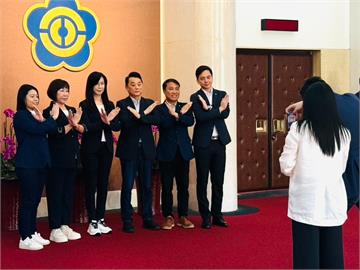 快新聞／罷免箭在弦上！中選會宣布7/26三階投票　桃園6藍委聯合呼籲「不同意」