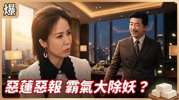 搖擺惡女報應到！犯下一連串罪行躲不掉了？《豆腐媽媽-EP138精彩片段》
