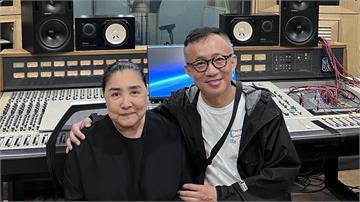 陳盈潔「重病搶命」近況曝光！ 好友鬆口「已到人生終點」親吐唯一心願