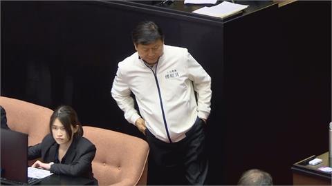 揭「傅崐萁的律師」涉嫌藏匿落跑管家 律師:製造斷點、敗相已露
