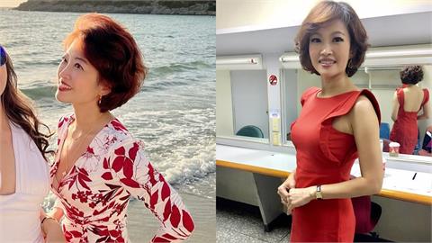 吳中純淋巴癌離世震撼新聞界！女兒哽咽致詞...曝「與賴清德最後對話」藏洋蔥