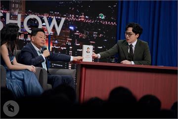 賀瓏殘酷對舊愛！冷血行徑曝光　她痛批「我們看到的惡，私底下都有一座冰山」